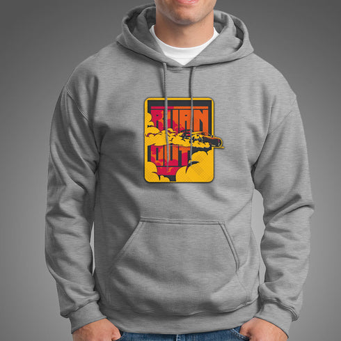 Burnout Hoodies | Modified Online Store